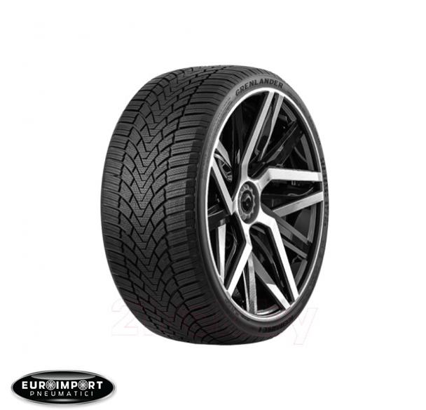 Grenlander ICEHAWKE I  225/60 R16  H   DOT 2025